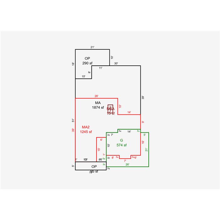 Property Sketch