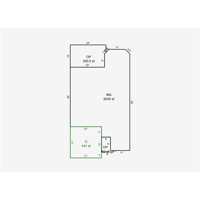 Property Sketch