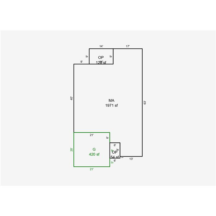 Property Sketch