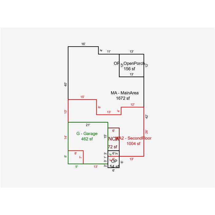 Property Sketch