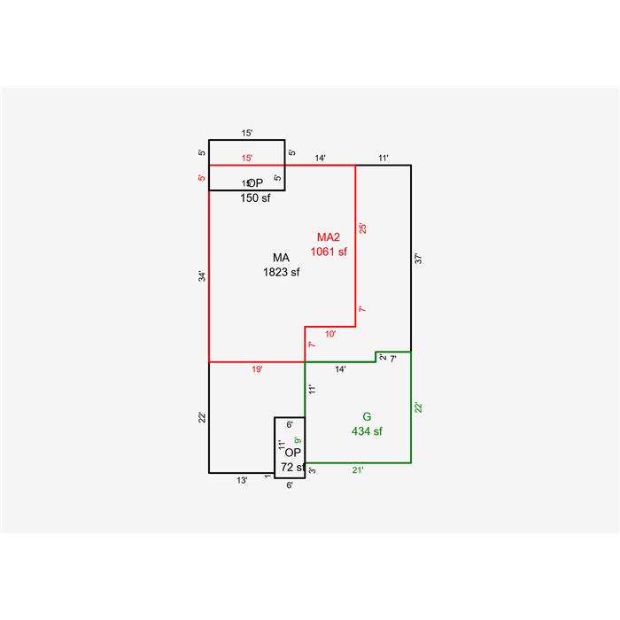 Property Sketch