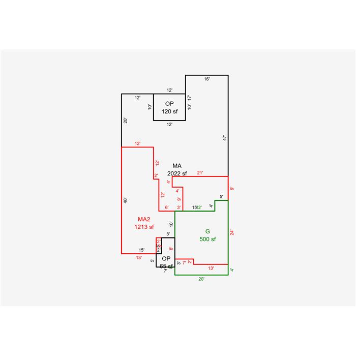 Property Sketch