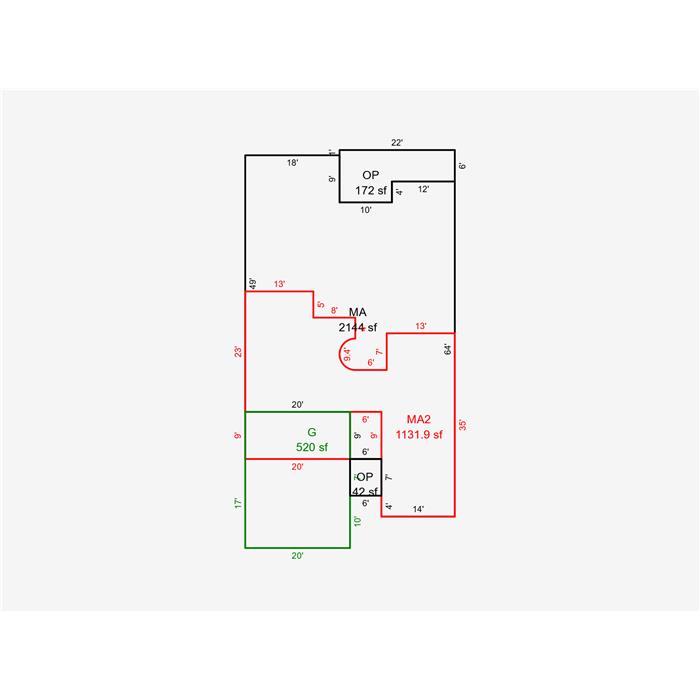 Property Sketch