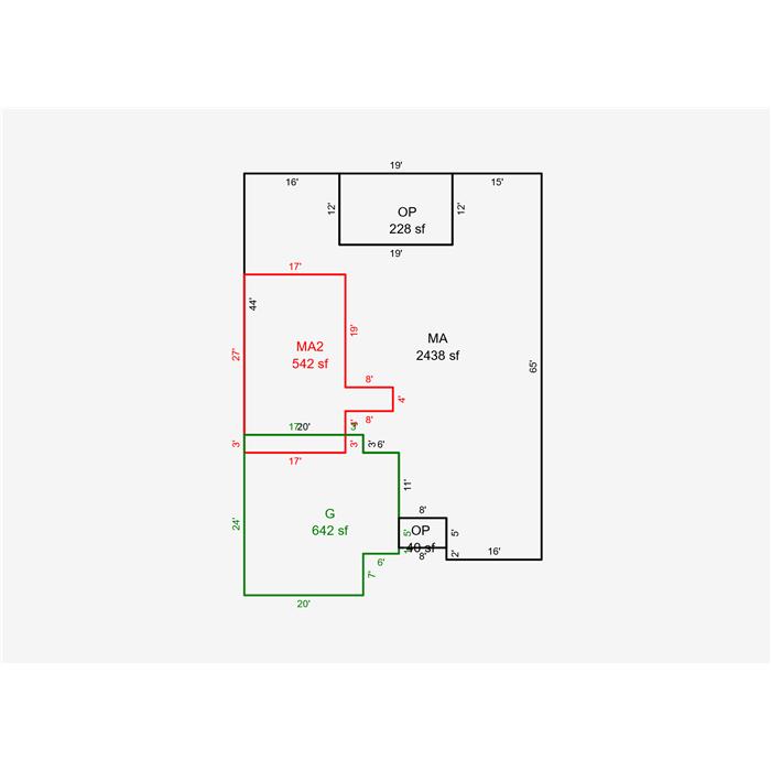 Property Sketch