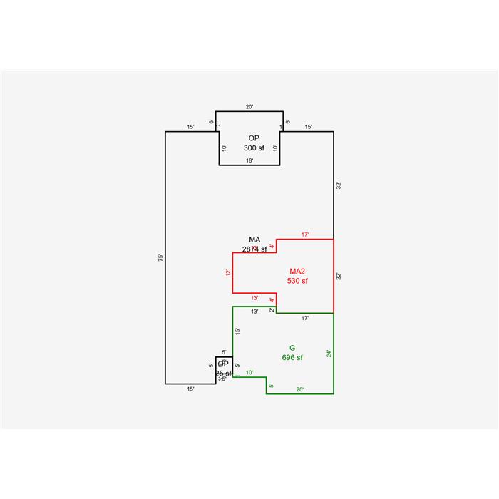Property Sketch