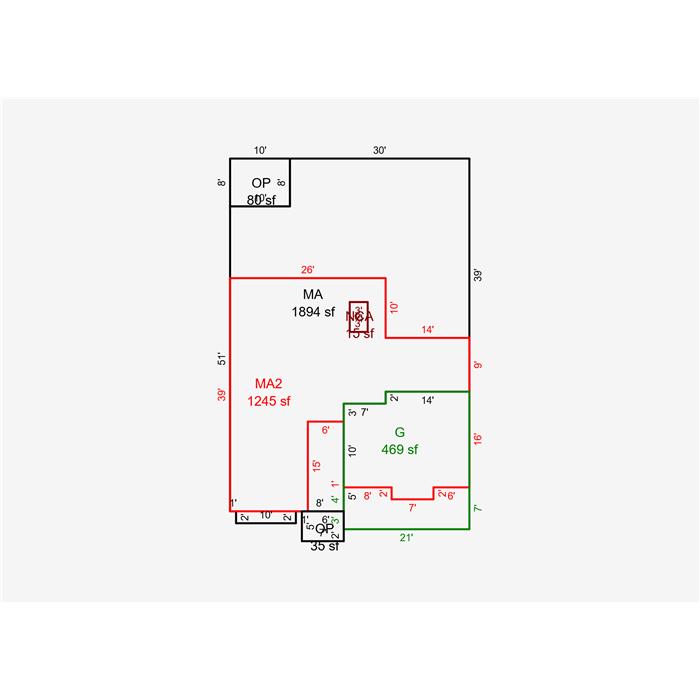 Property Sketch