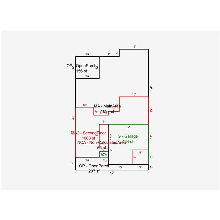 Property Sketch