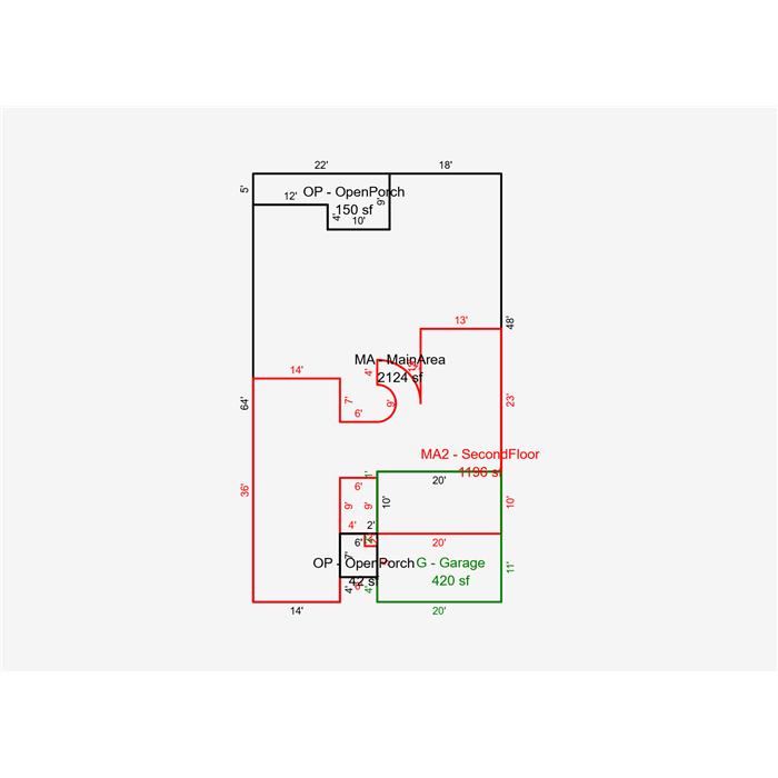 Property Sketch