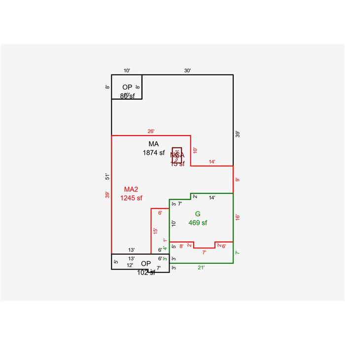Property Sketch
