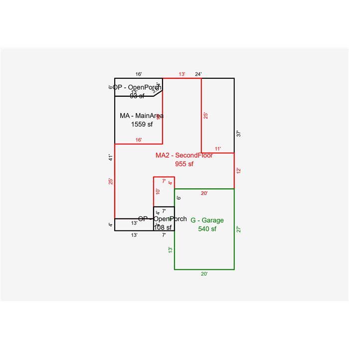 Property Sketch