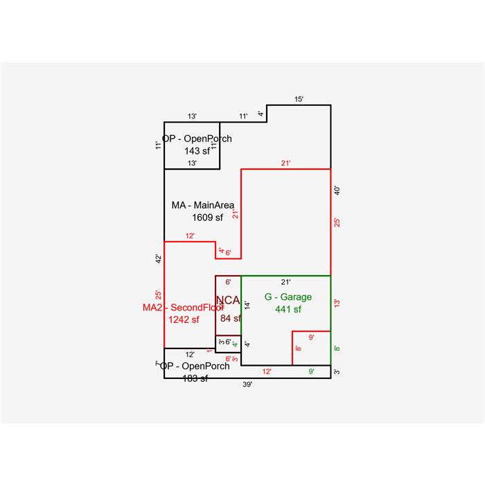 Property Sketch