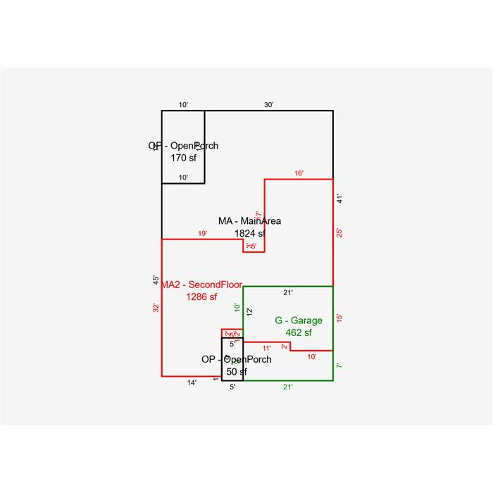 Property Sketch