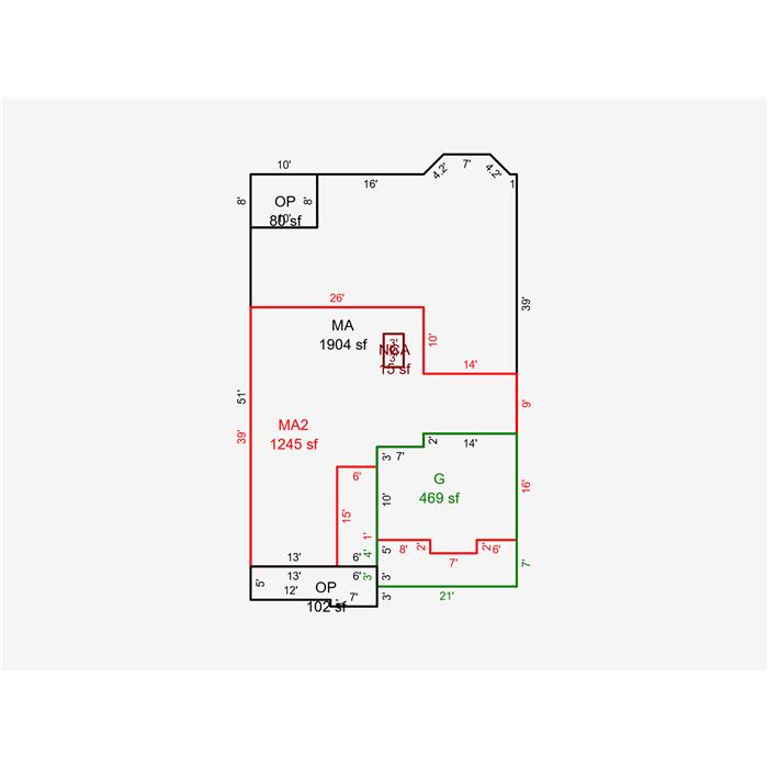 Property Sketch