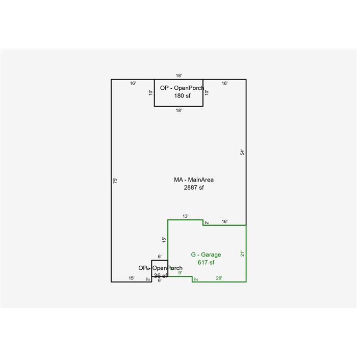 Property Sketch