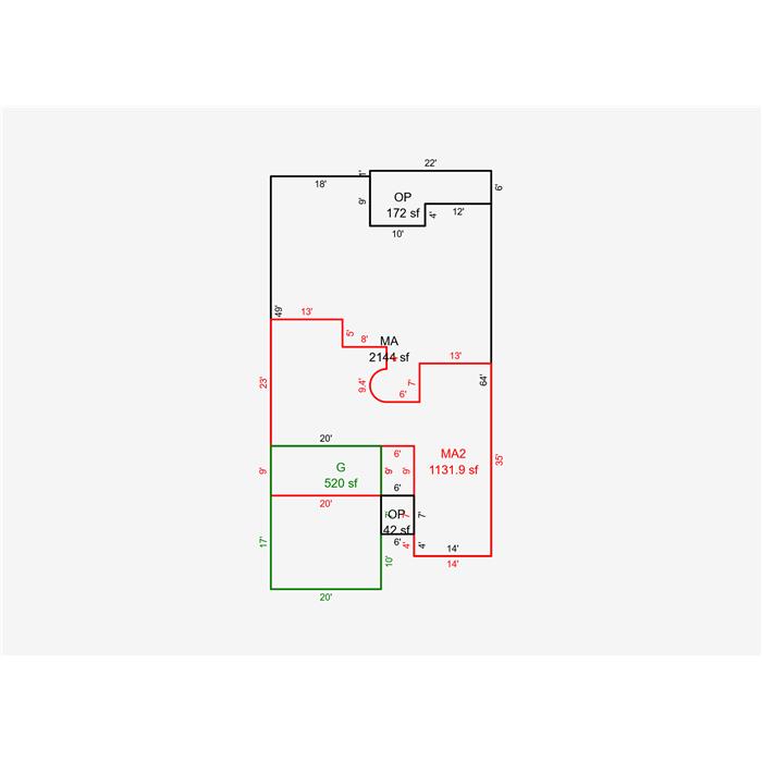 Property Sketch