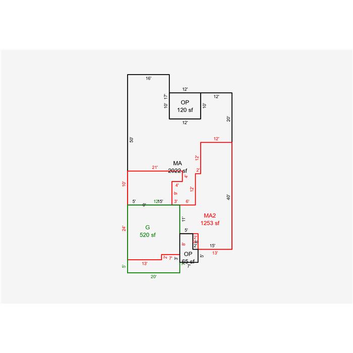 Property Sketch