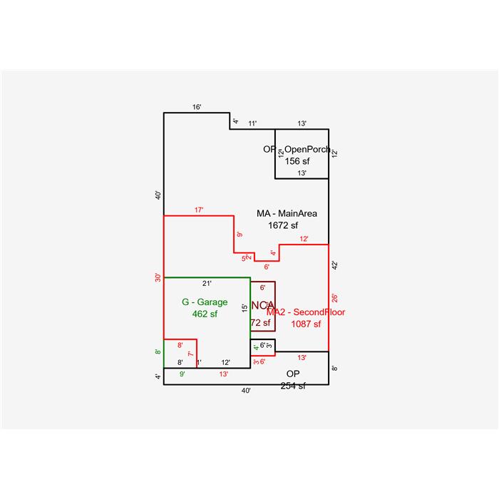 Property Sketch