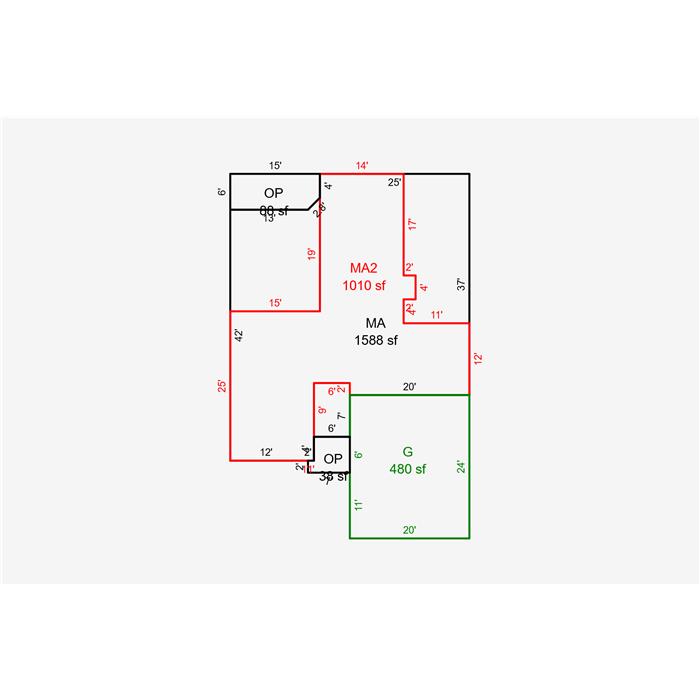 Property Sketch