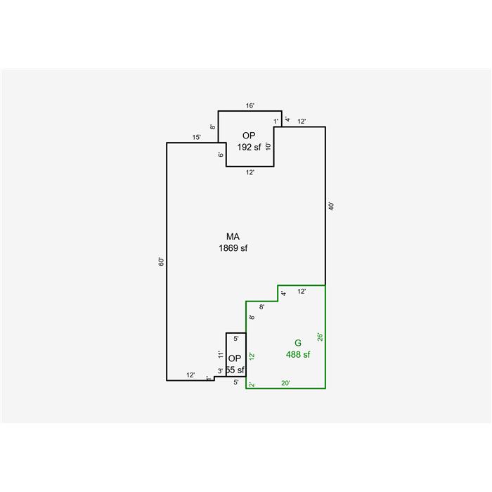 Property Sketch