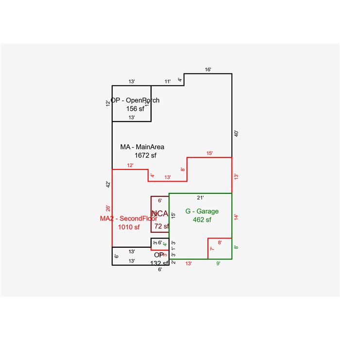 Property Sketch