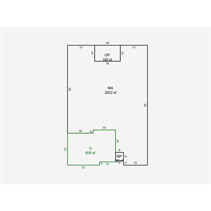 Property Sketch