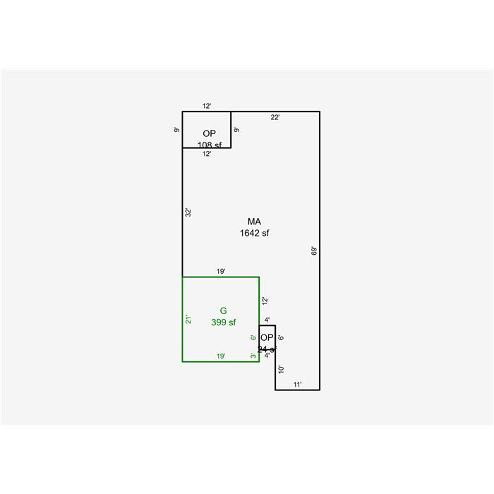 Property Sketch