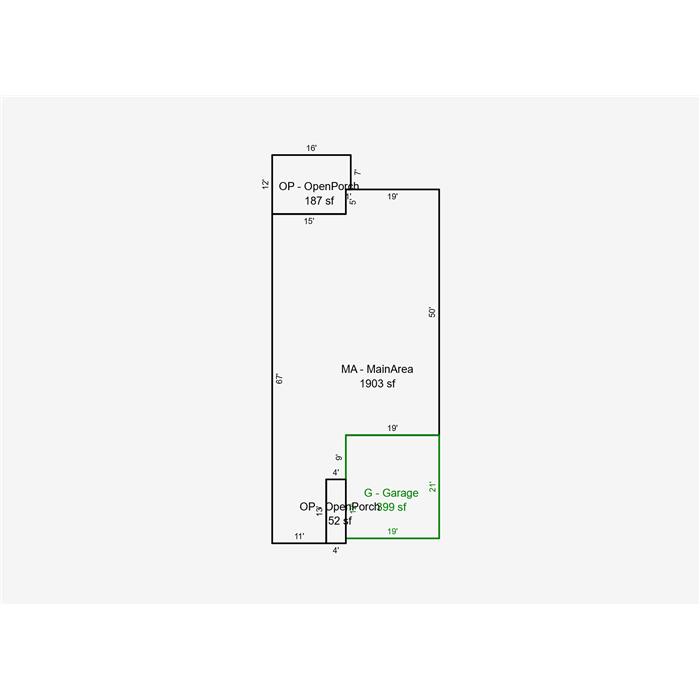 Property Sketch