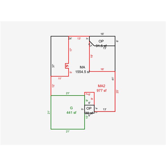 Property Sketch