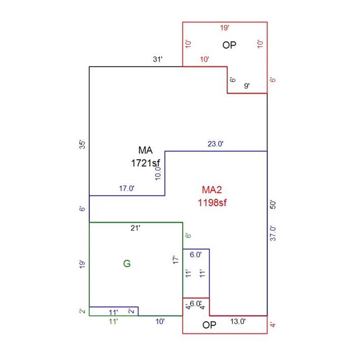 Property Sketch
