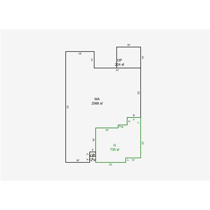 Property Sketch