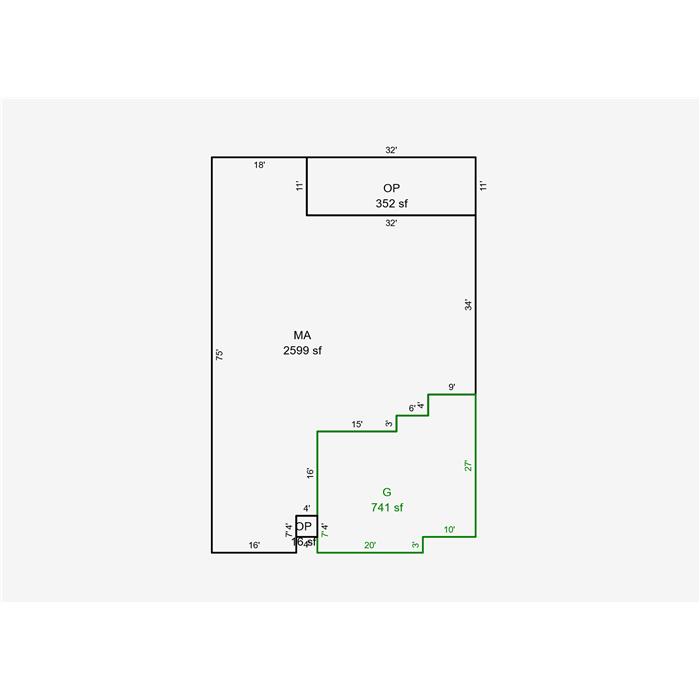 Property Sketch