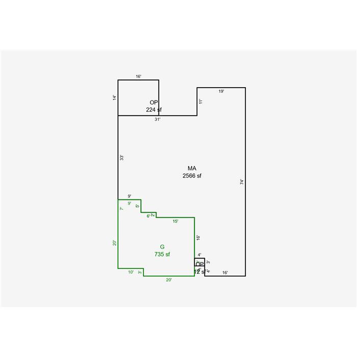 Property Sketch