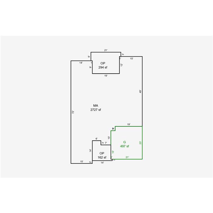 Property Sketch