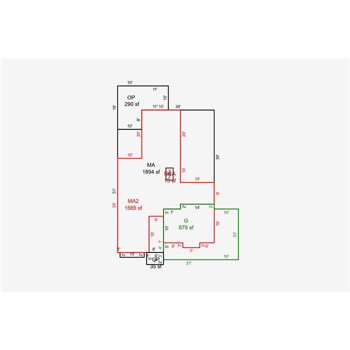 Property Sketch
