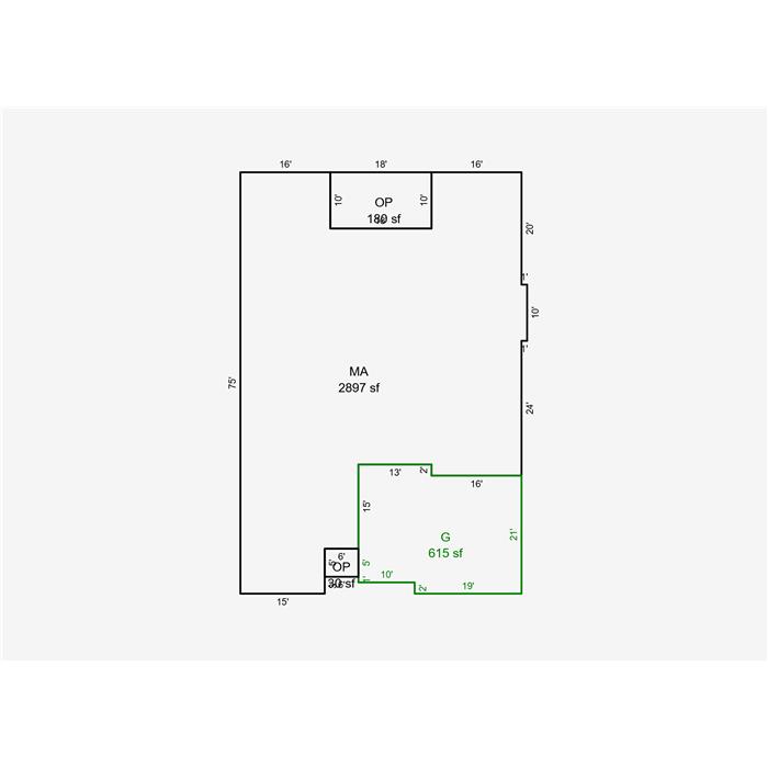 Property Sketch