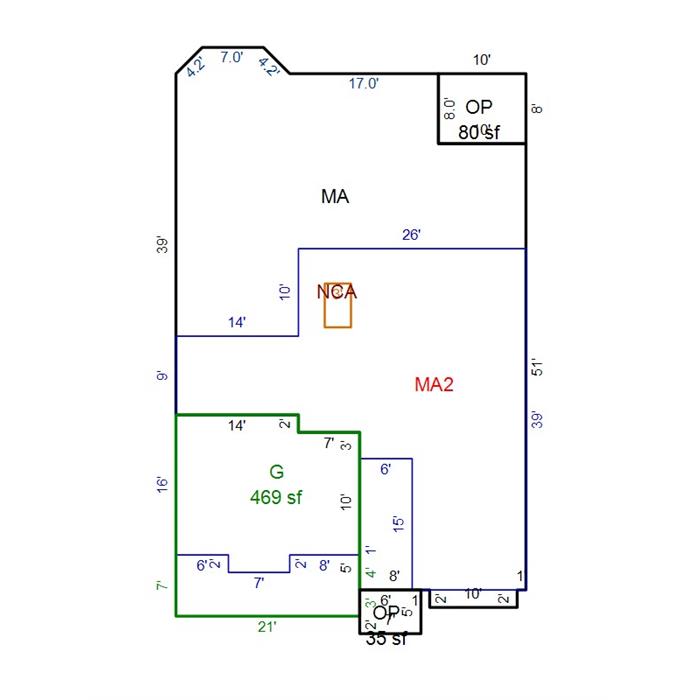 Property Sketch