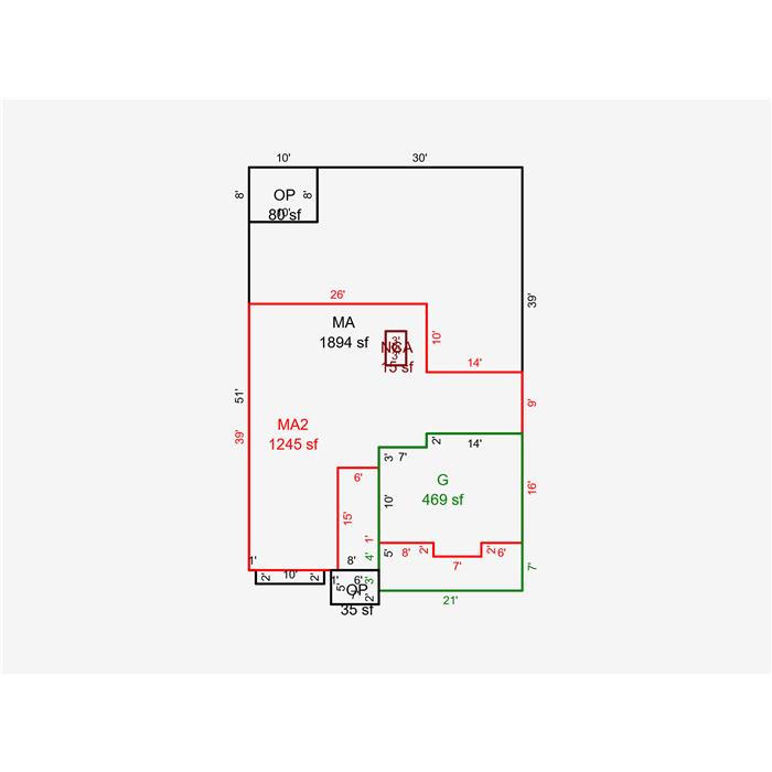 Property Sketch