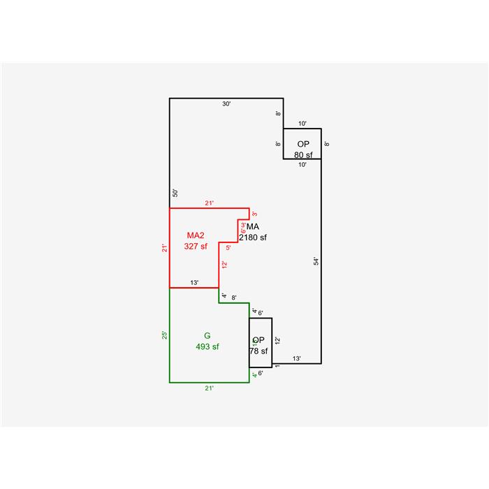 Property Sketch