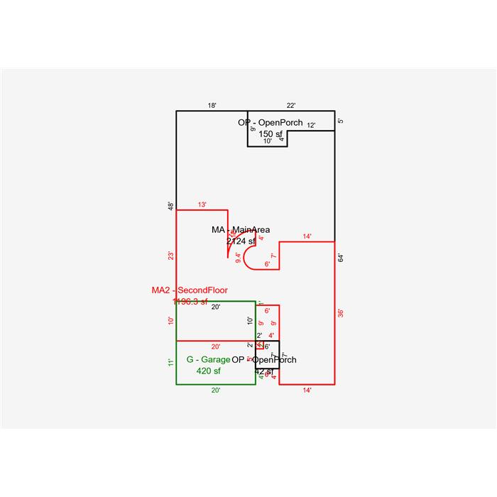 Property Sketch