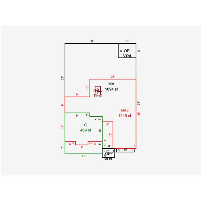 Property Sketch