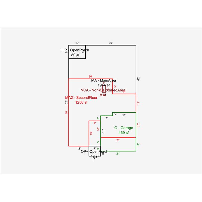 Property Sketch