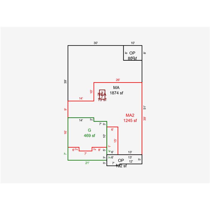 Property Sketch
