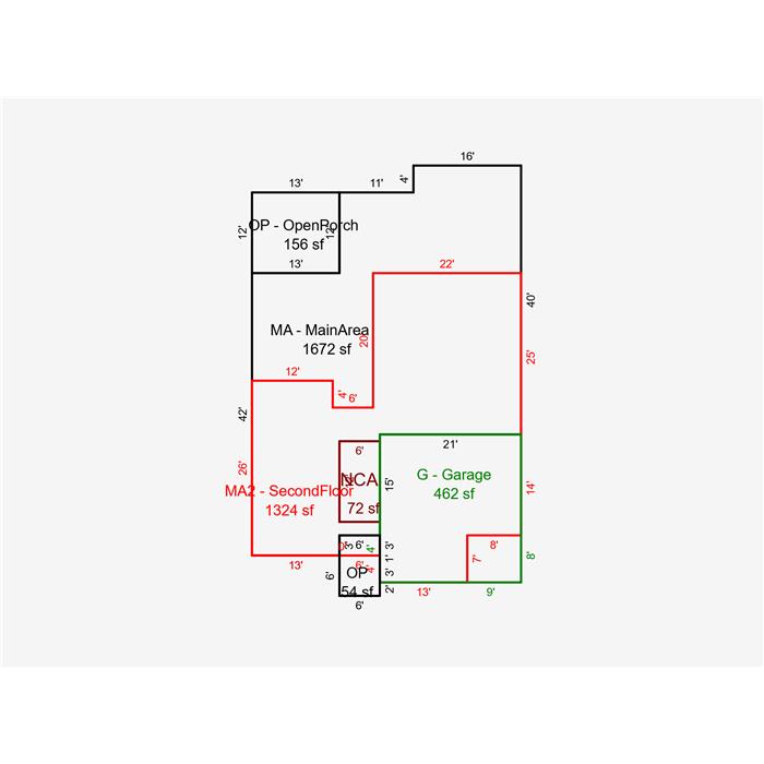 Property Sketch