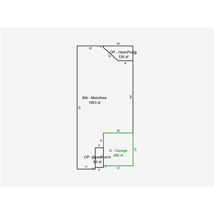 Property Sketch