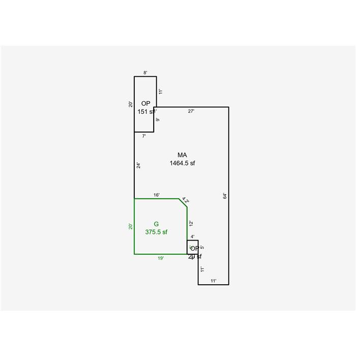 Property Sketch