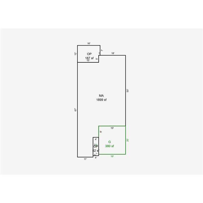 Property Sketch