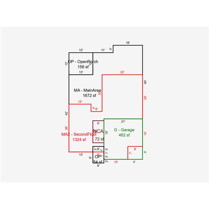 Property Sketch