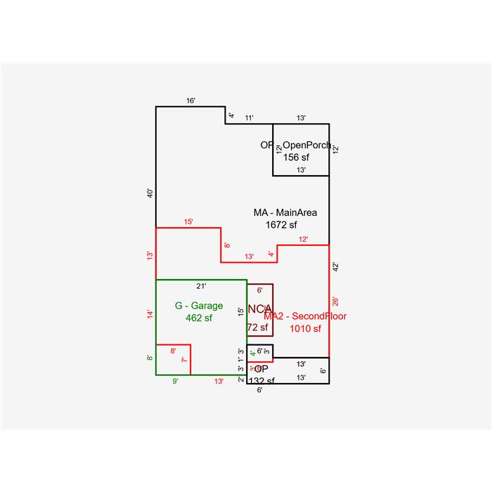 Property Sketch