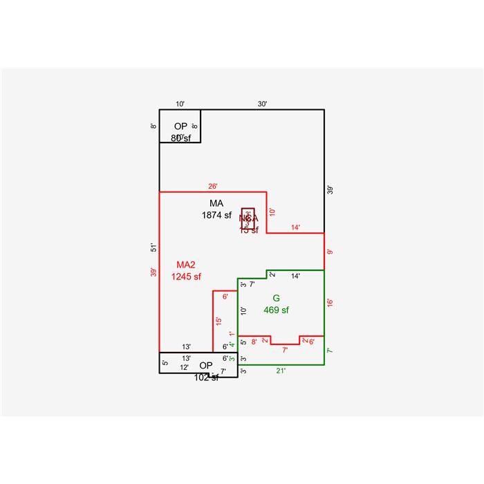 Property Sketch