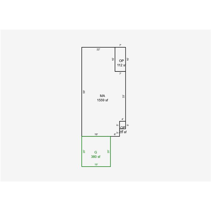 Property Sketch